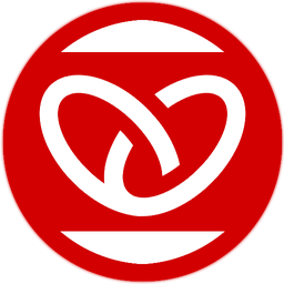 数据比较 Logo