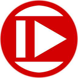 数字媒体 Logo