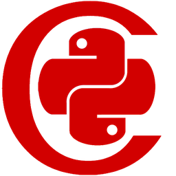 Source Code Cython Logo