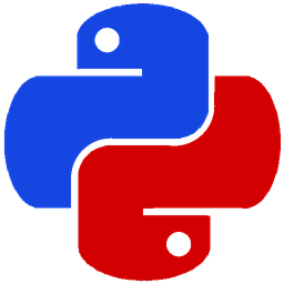 Source Code PyInstaller Logo