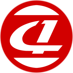 Digital C/C++ IDE Logo
